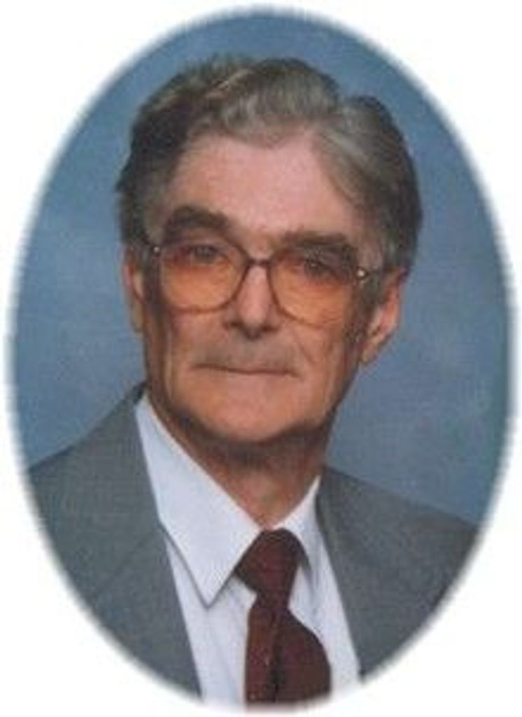 Donald Pollard