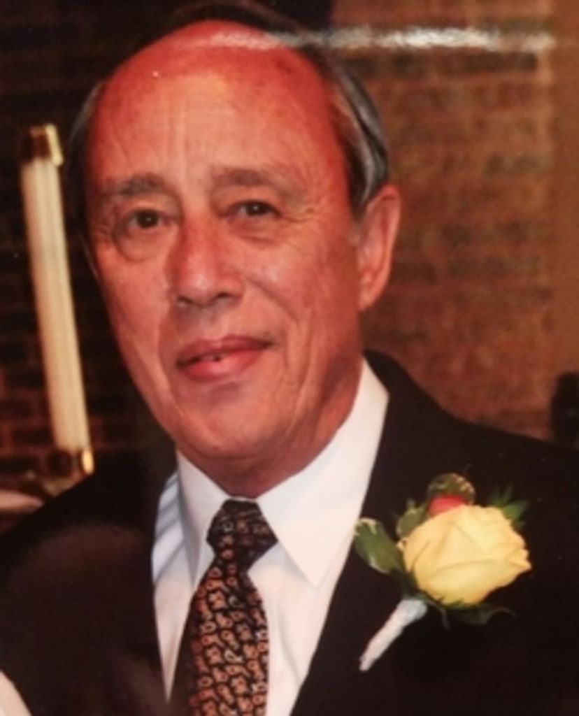 James Jerral Taylor