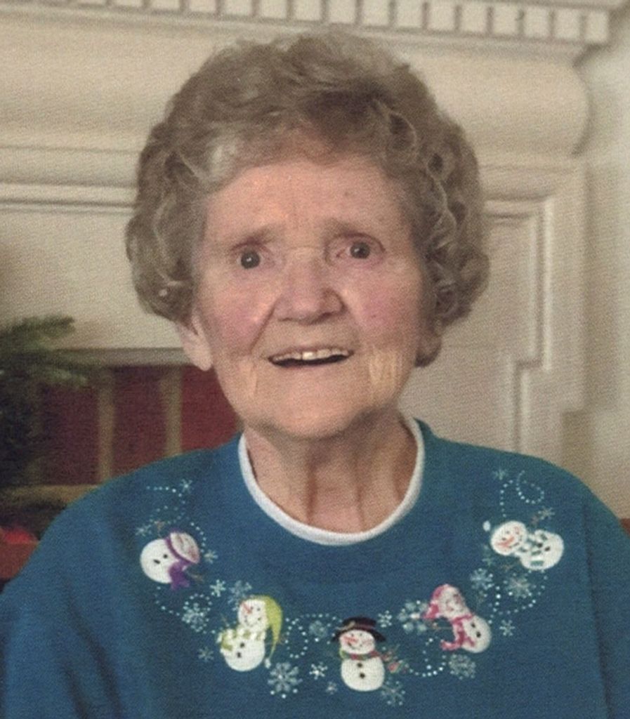 Shirley P. Hutchinson Profile Photo