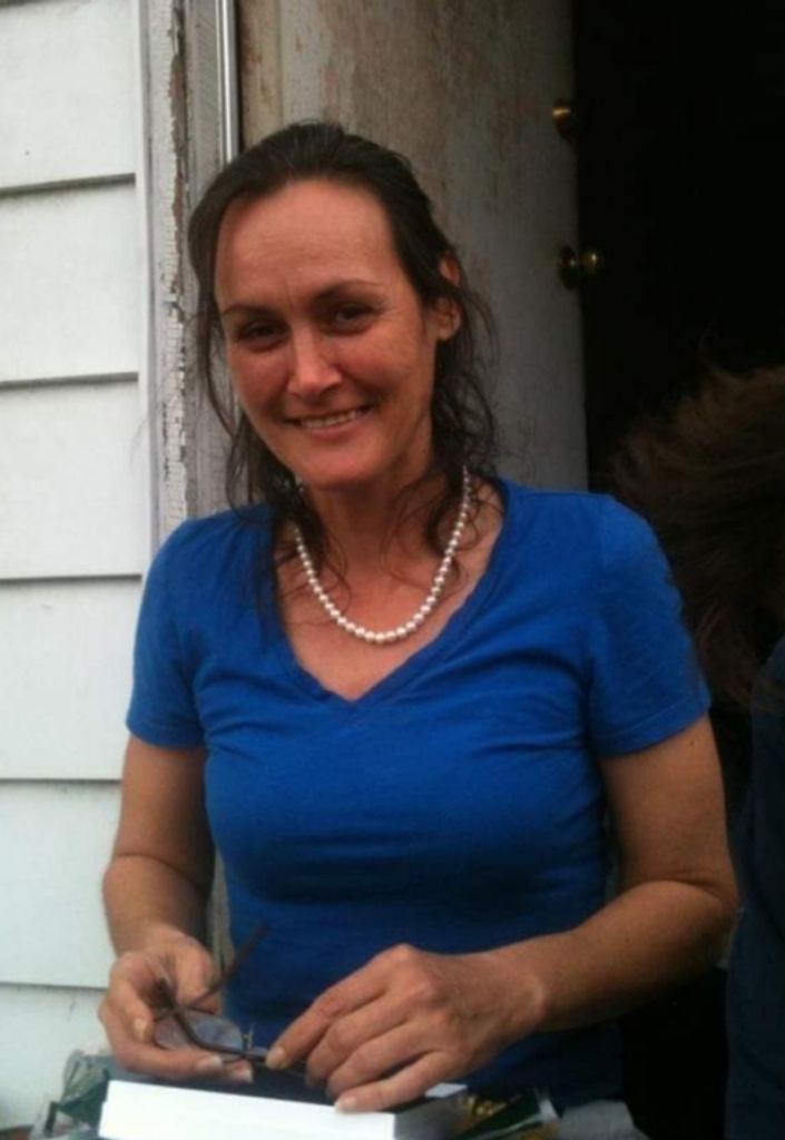 Cherie D. (Huckeby)  Baggarly Profile Photo