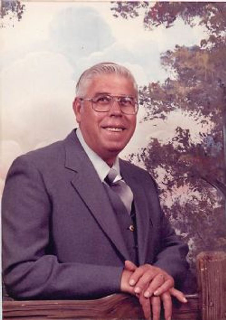 Stanley Goins
