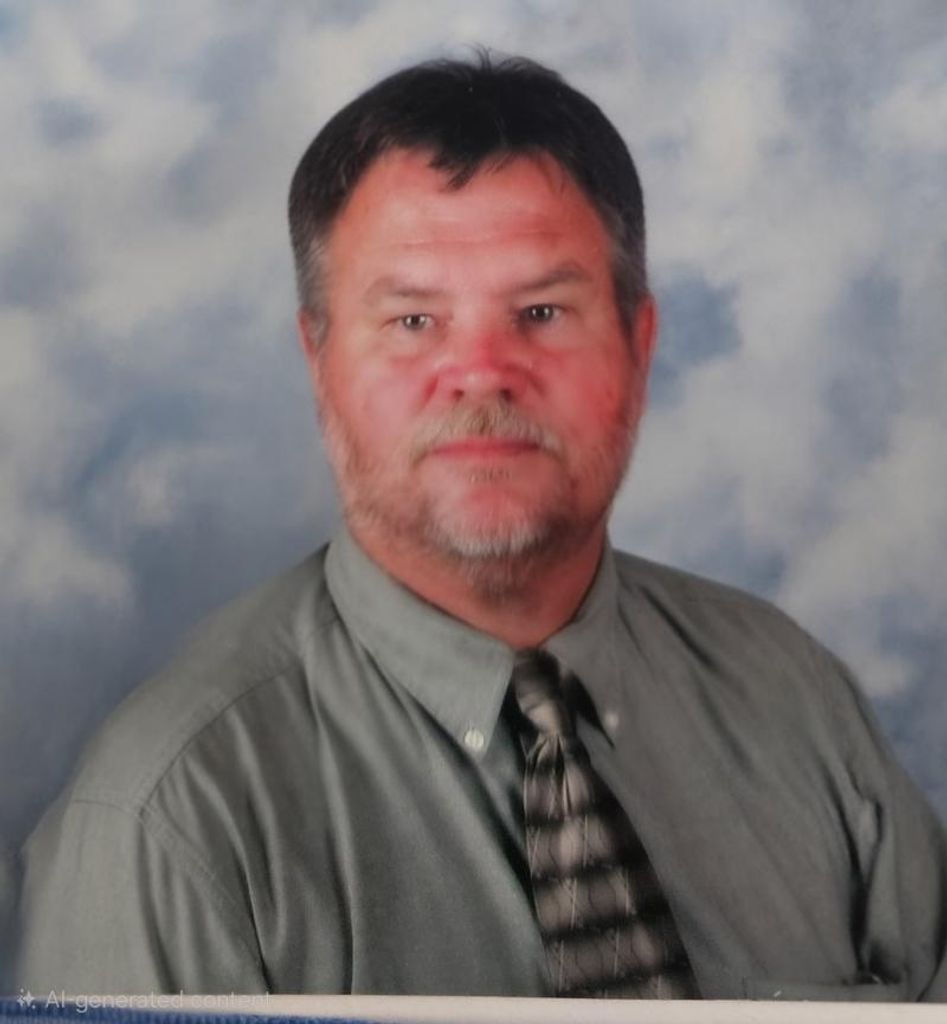 Don Glenn Deskins Profile Photo