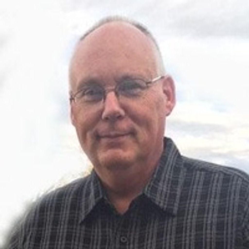 Mark Arlin Frahm