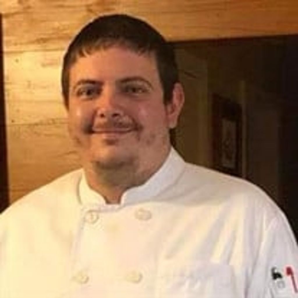 Mr. Chris "Fish" Czora Profile Photo