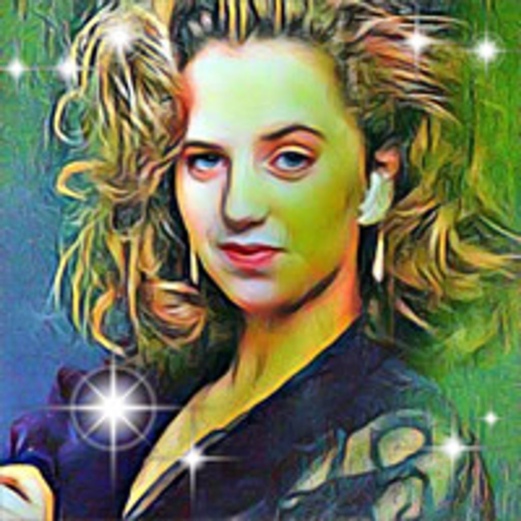 Lynda M. Snarski Johnson