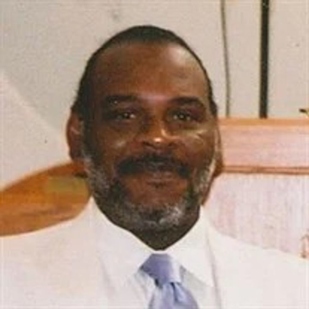Anthony D. Jackson Profile Photo