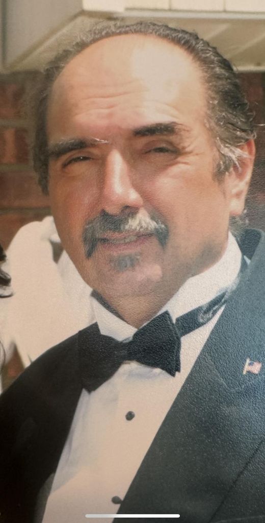 Louis P. Marini, Jr.
