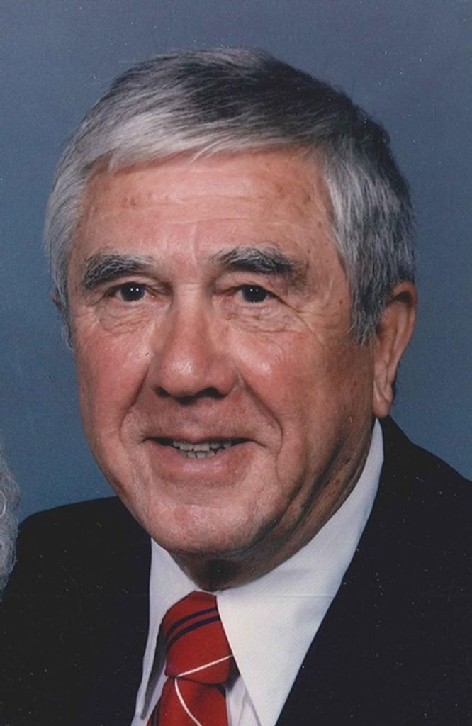 William "Bill" "Doc" J. Neuliep