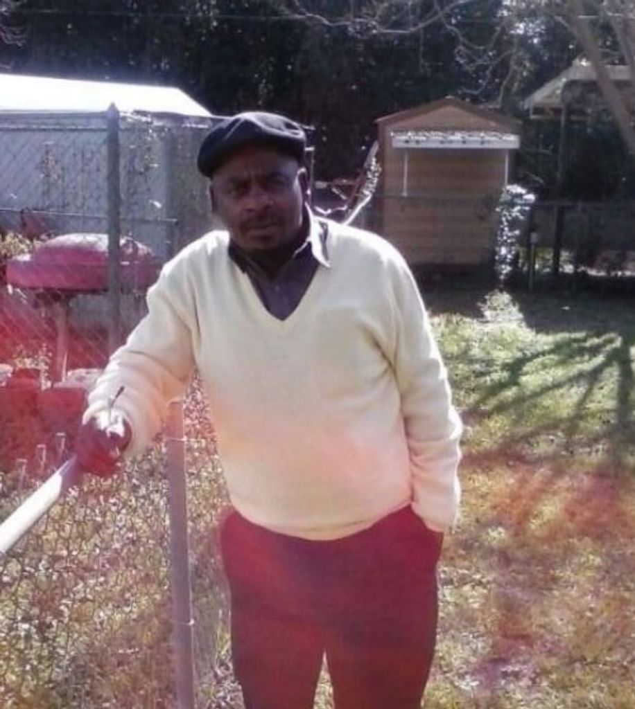 Mr. Acquilla Jackson