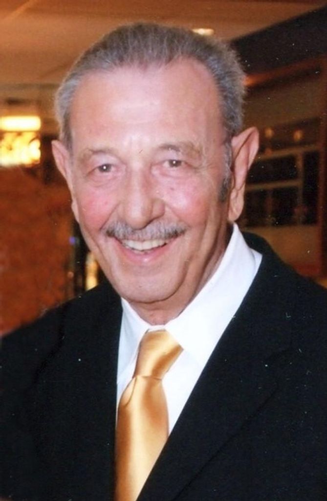Faik Esshaki