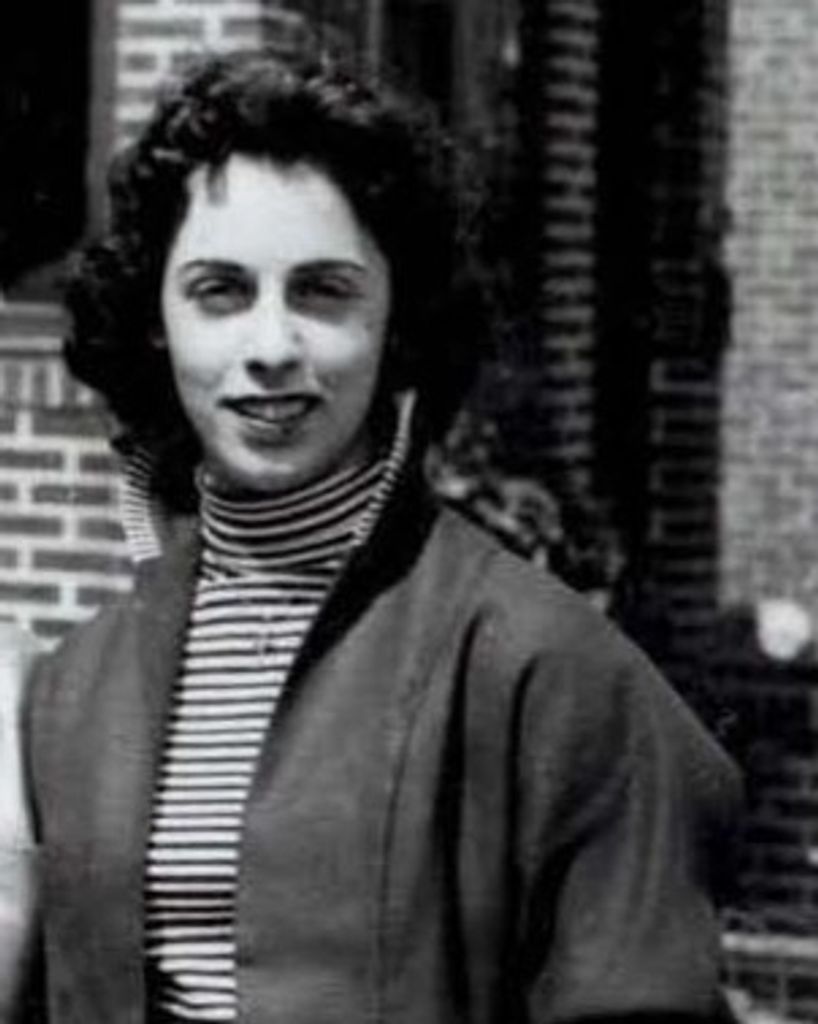 Christina Siebert Profile Photo