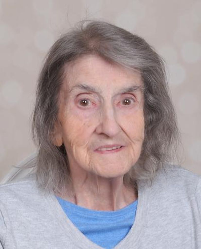 Maryann Nuwer Profile Photo
