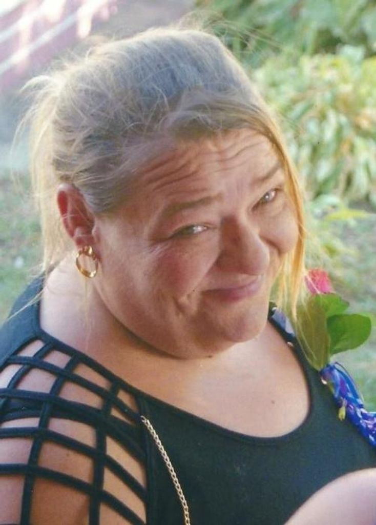 Sherrie Nottingham Profile Photo