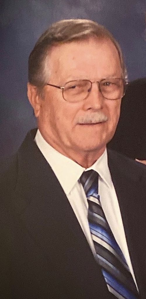 Otis Ray Bean Profile Photo