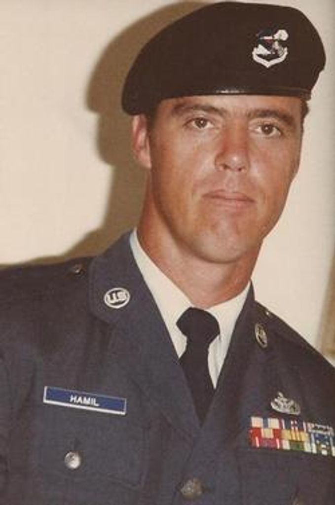 Bobby Ray Hamil Profile Photo