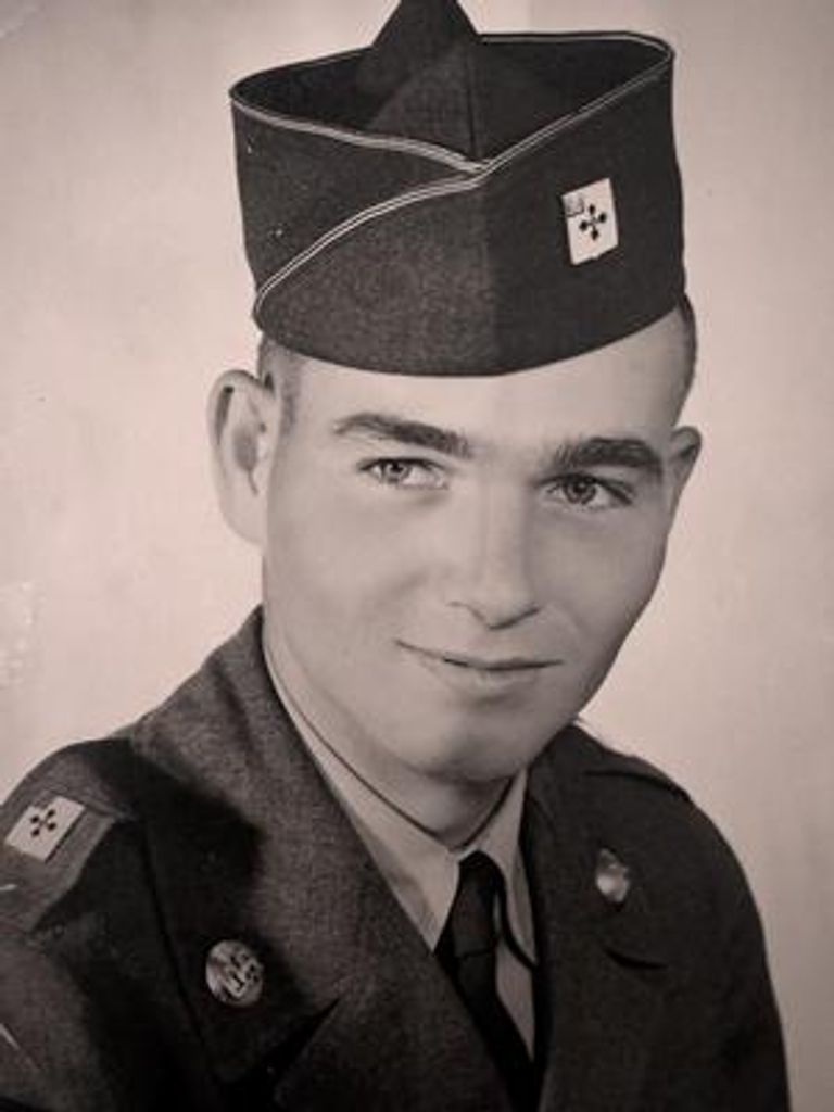 Bill Guy Holland