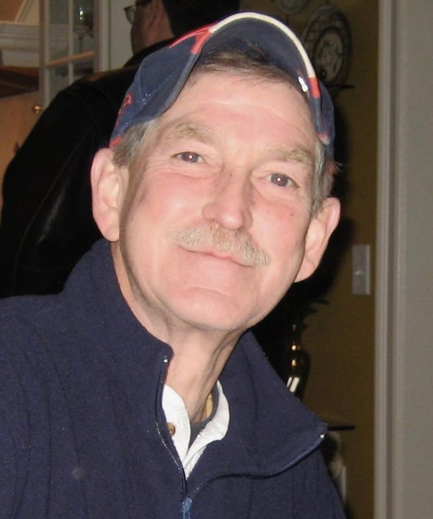 Patrick Joseph Murphy Profile Photo