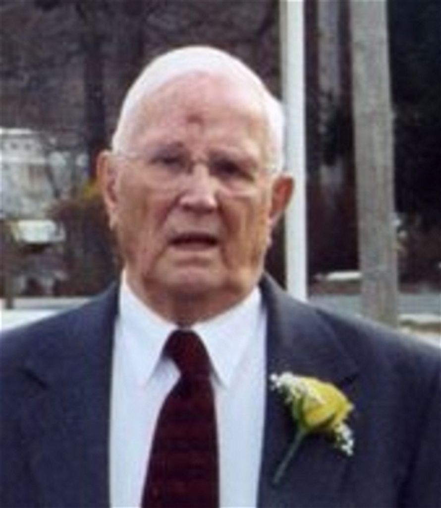 Howard B. Springer