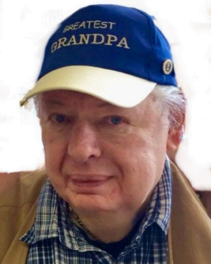 Kenneth J. Jackson Profile Photo