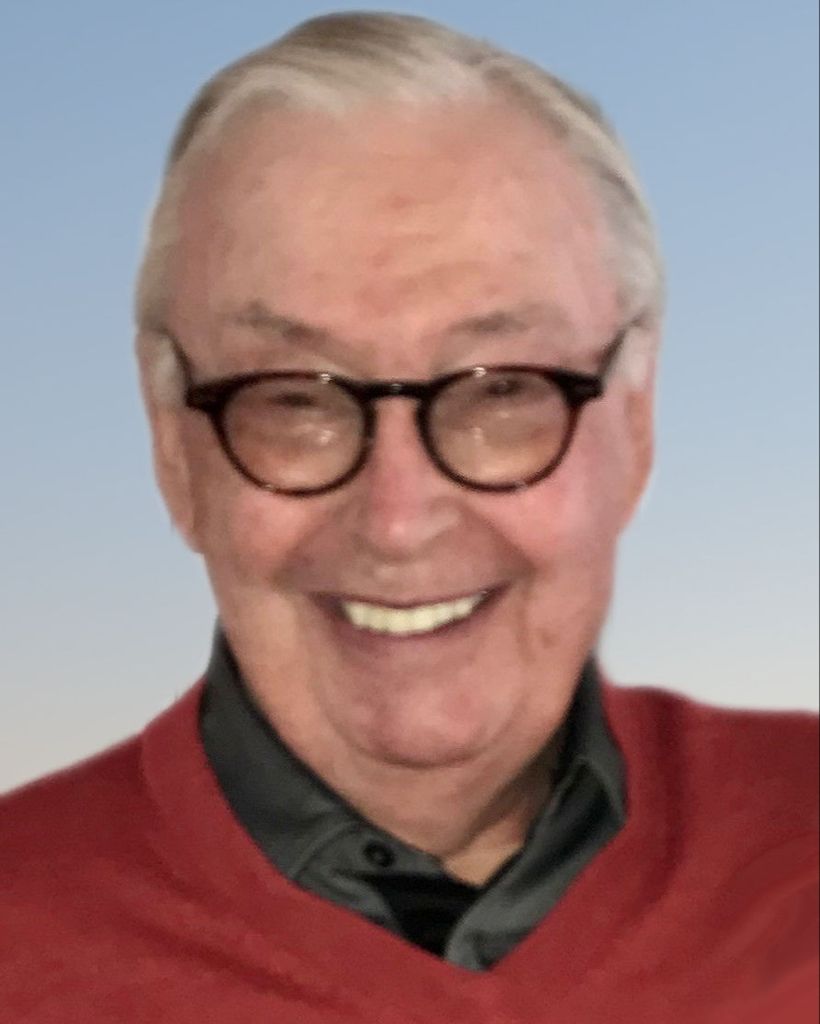 David Paul Olson Profile Photo