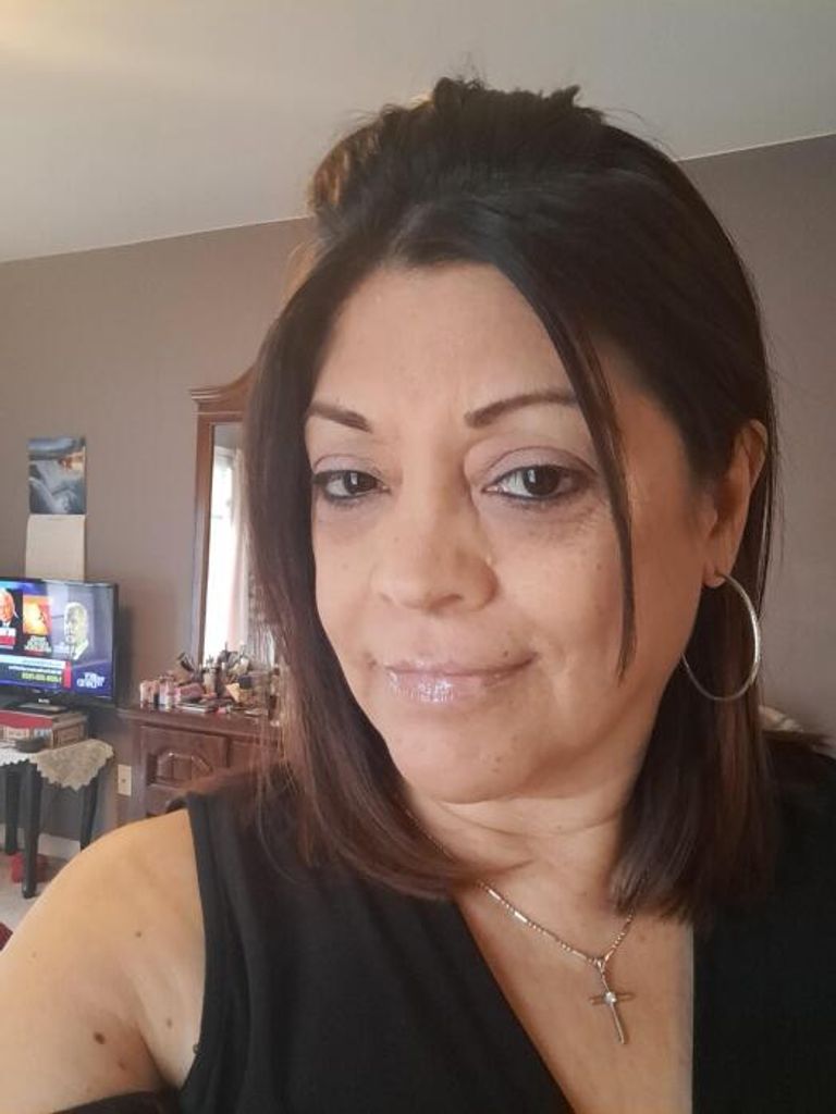 Maria L. Castillo Rios