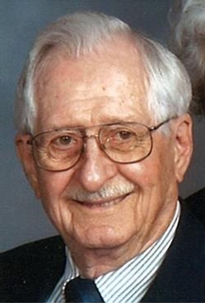 F. Robert "Bob" Kopke