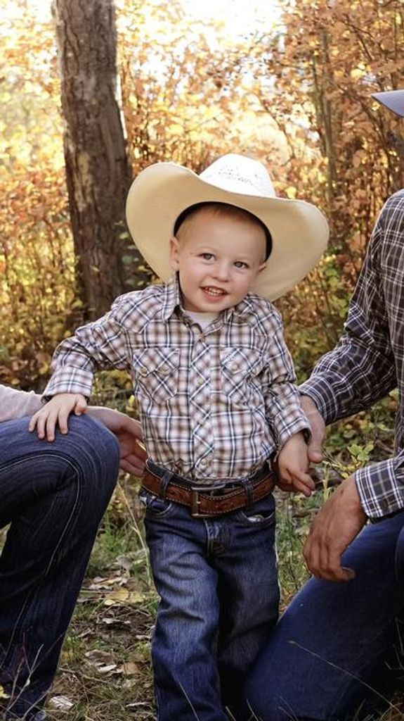 Weston Christopher Coots Profile Photo