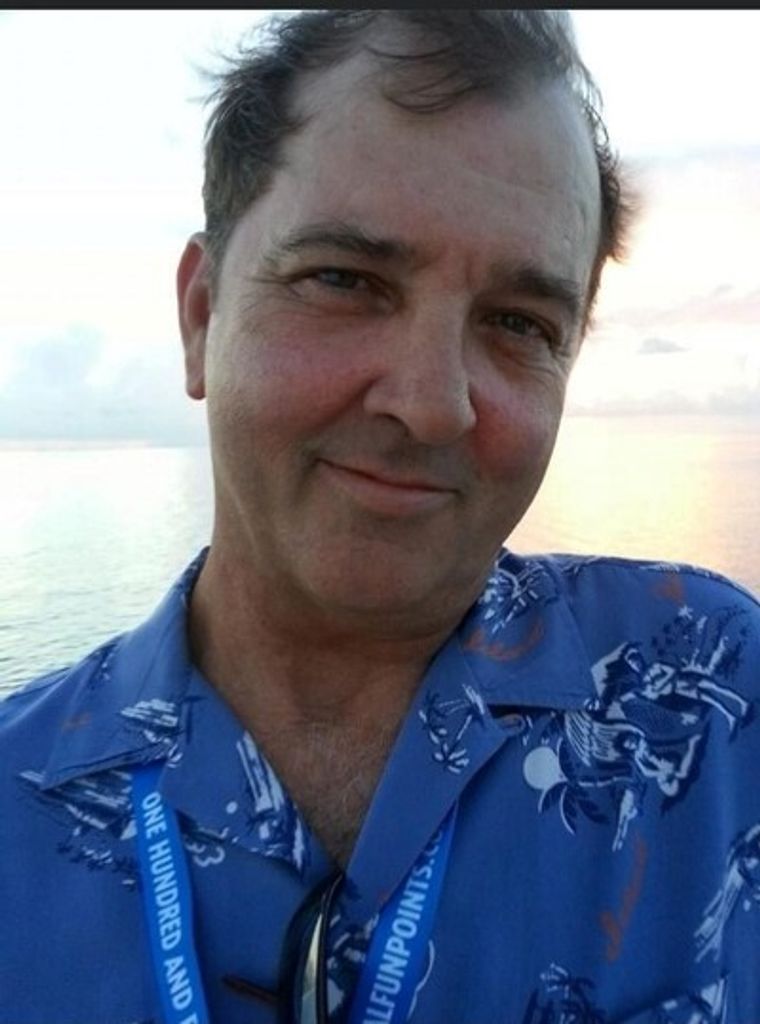 Arthur Earl Boyanton Profile Photo