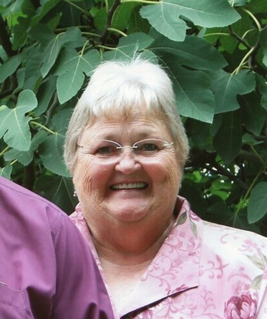 Collene Mosley Profile Photo
