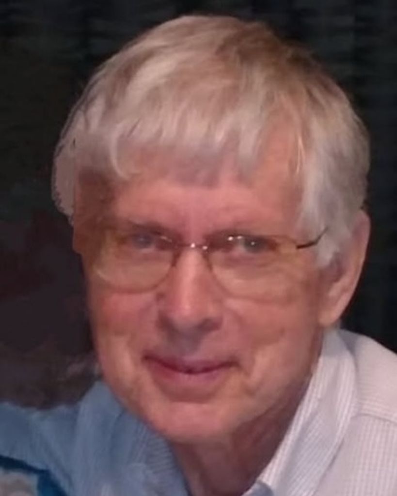 Jimmy Edward Jackson
