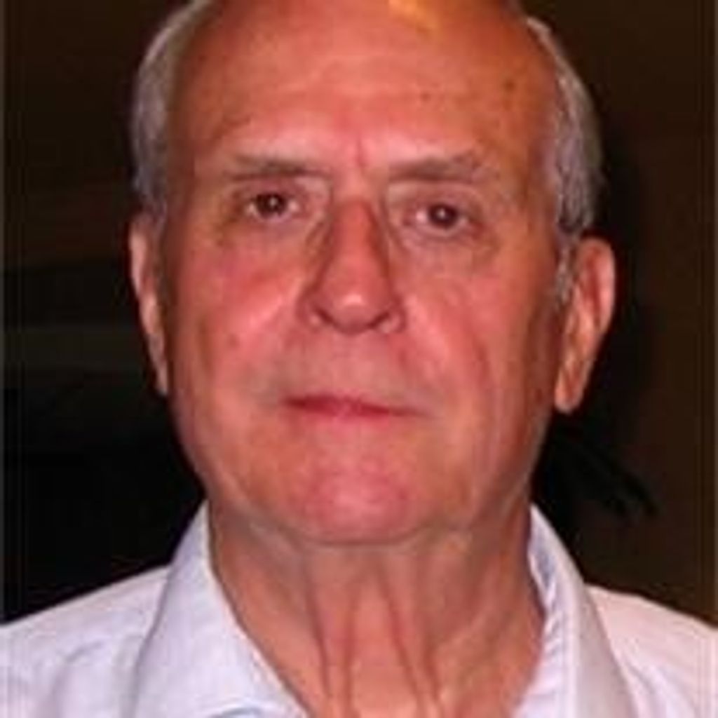 Joe Ellard
