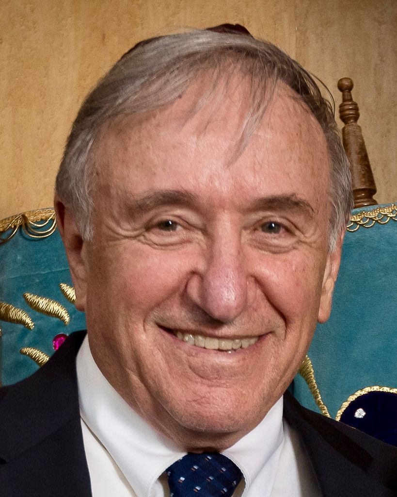 Daniel Joseph Lincoln Profile Photo