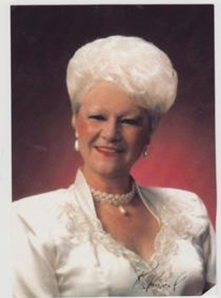 Barbara (Prather)  Lennex