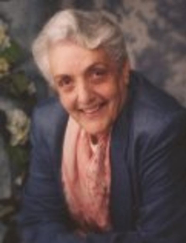 Bertha L. Newman