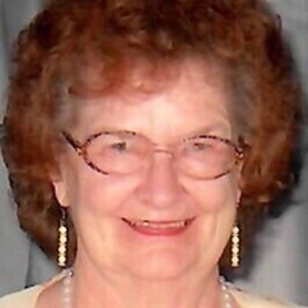 Alicia L Ramundo (Countermine)
