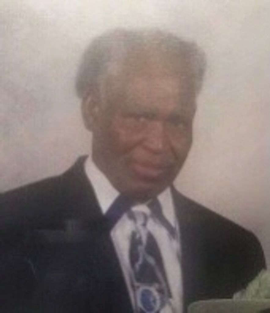 Curtis Deacon Washington