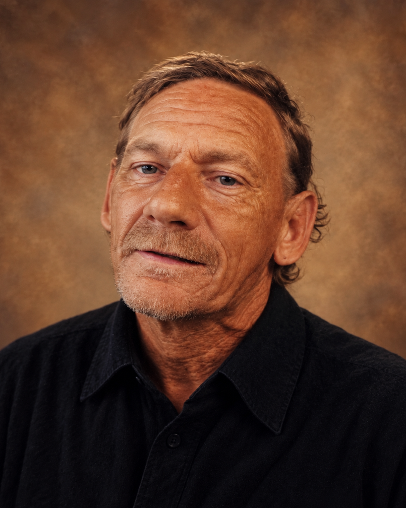 Stanley Lee Walker Jr. Profile Photo