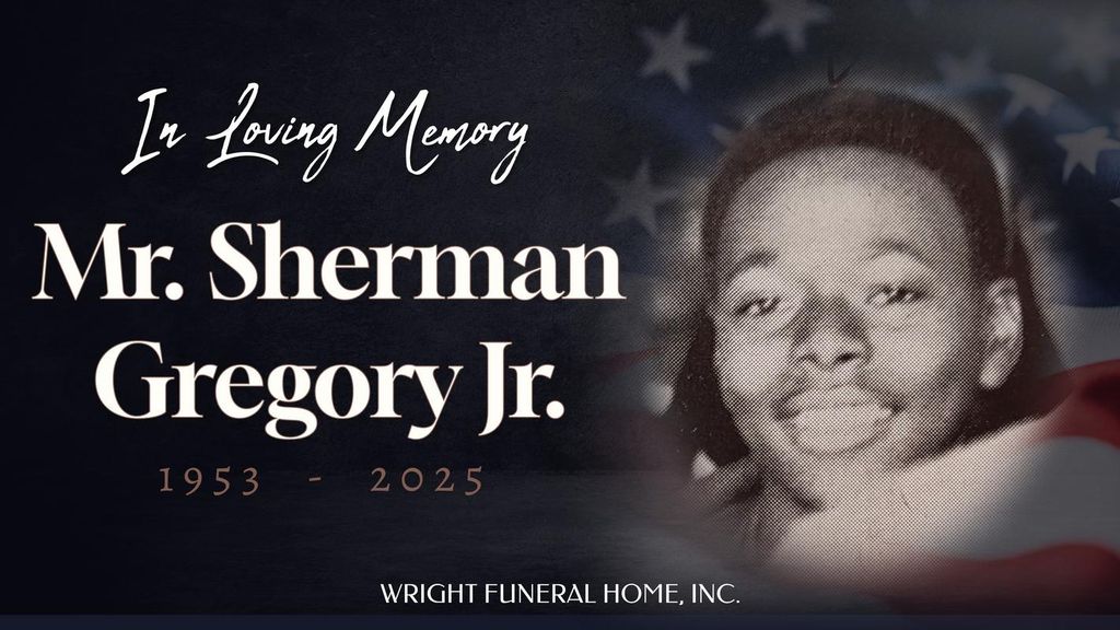 Sherman "Footie" Gregory Jr
