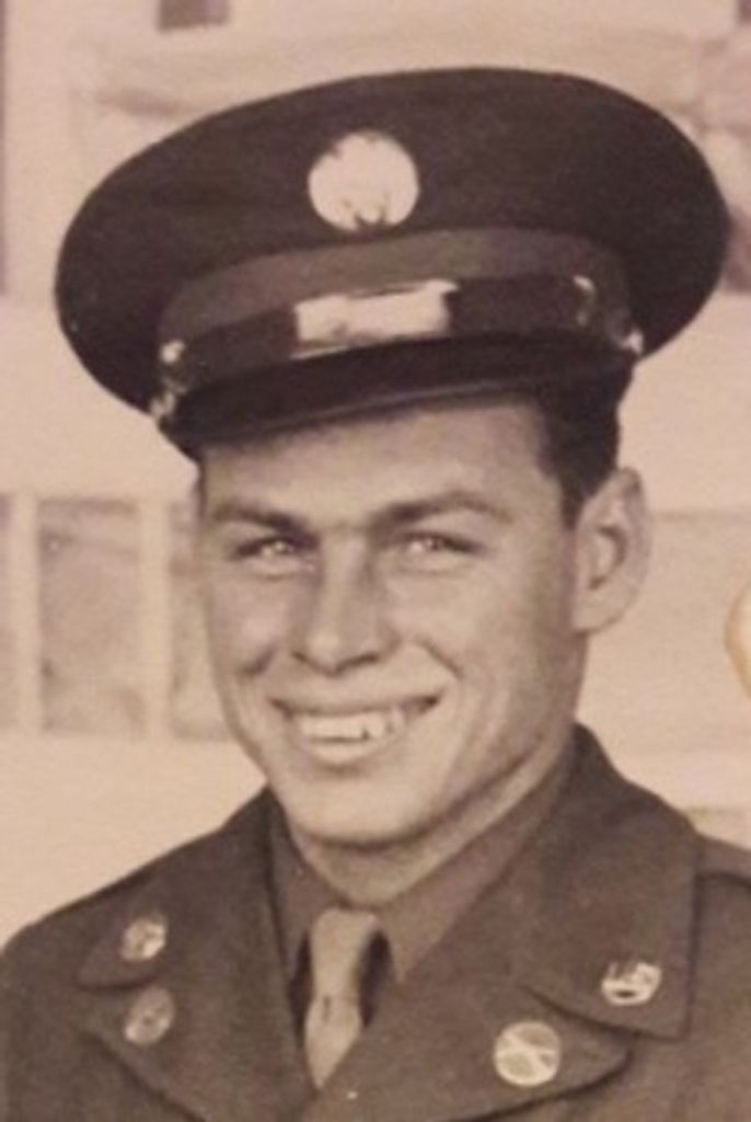 Alfred Pare Profile Photo