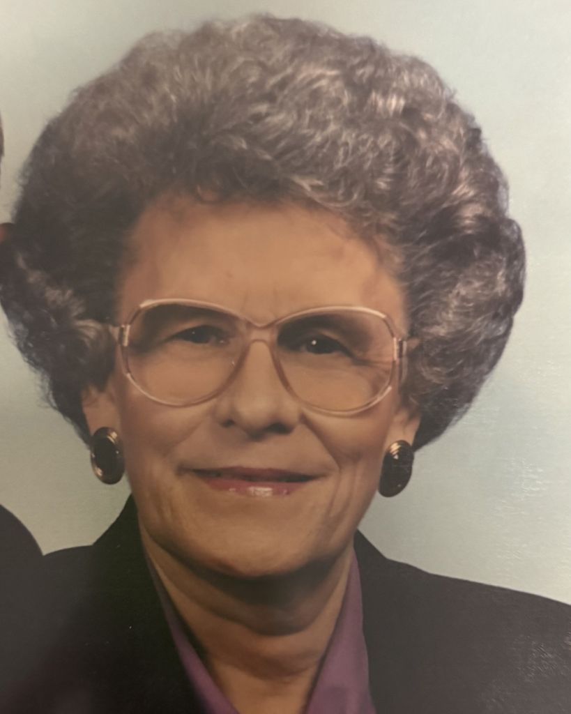 Fanny Gertrude Fuller Profile Photo
