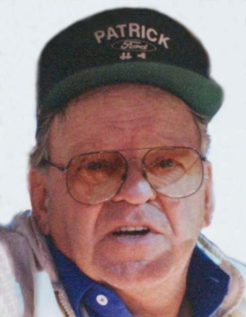 Francis Burns
