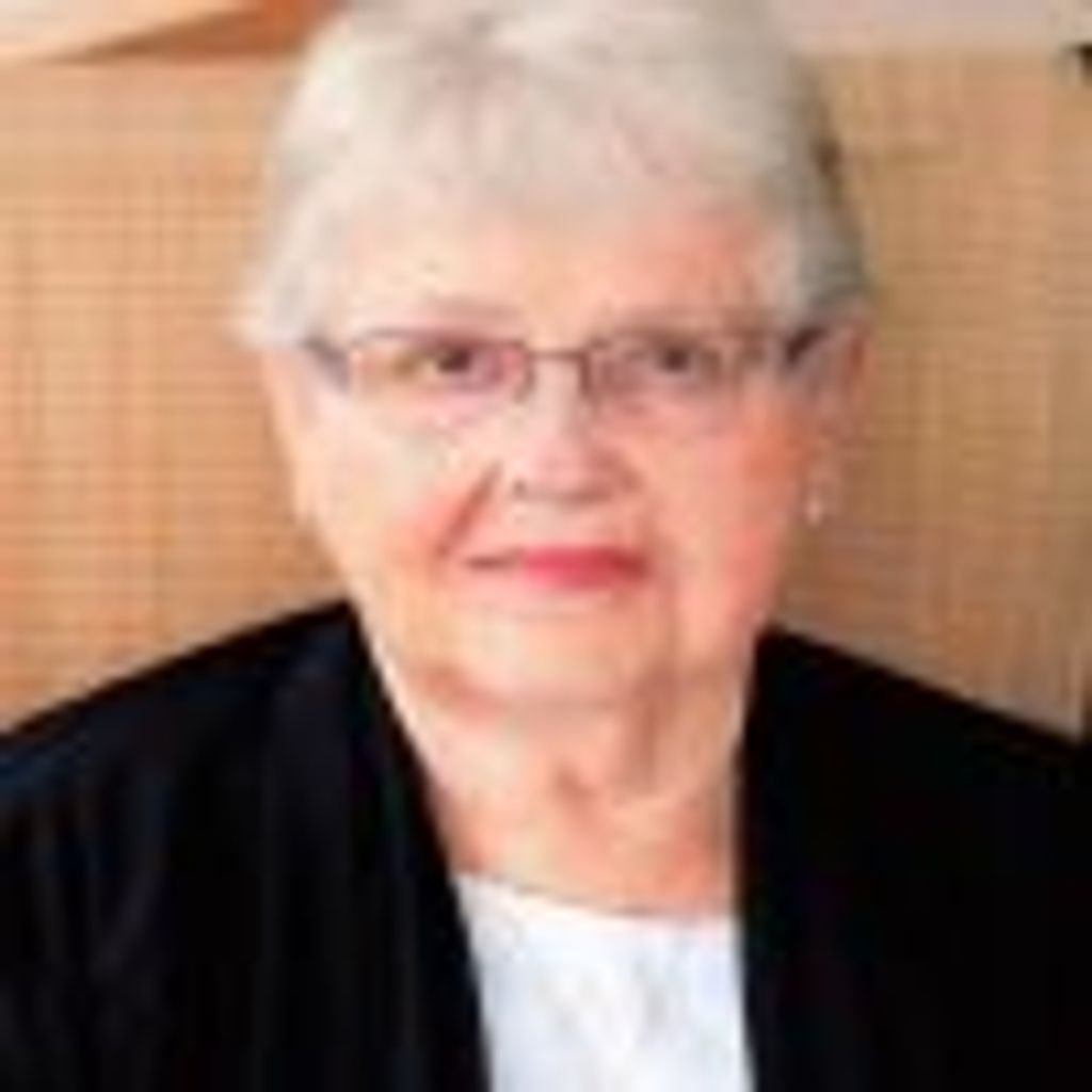 Clara Beth (Simons) Peterson