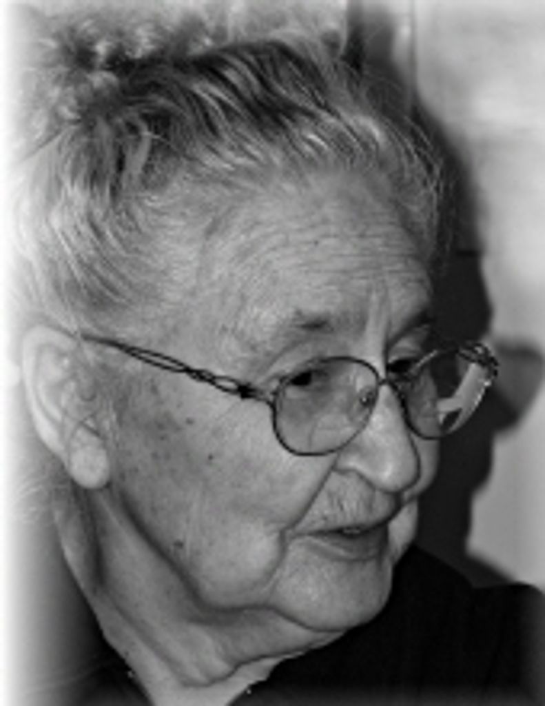 Glenna Esther Avery