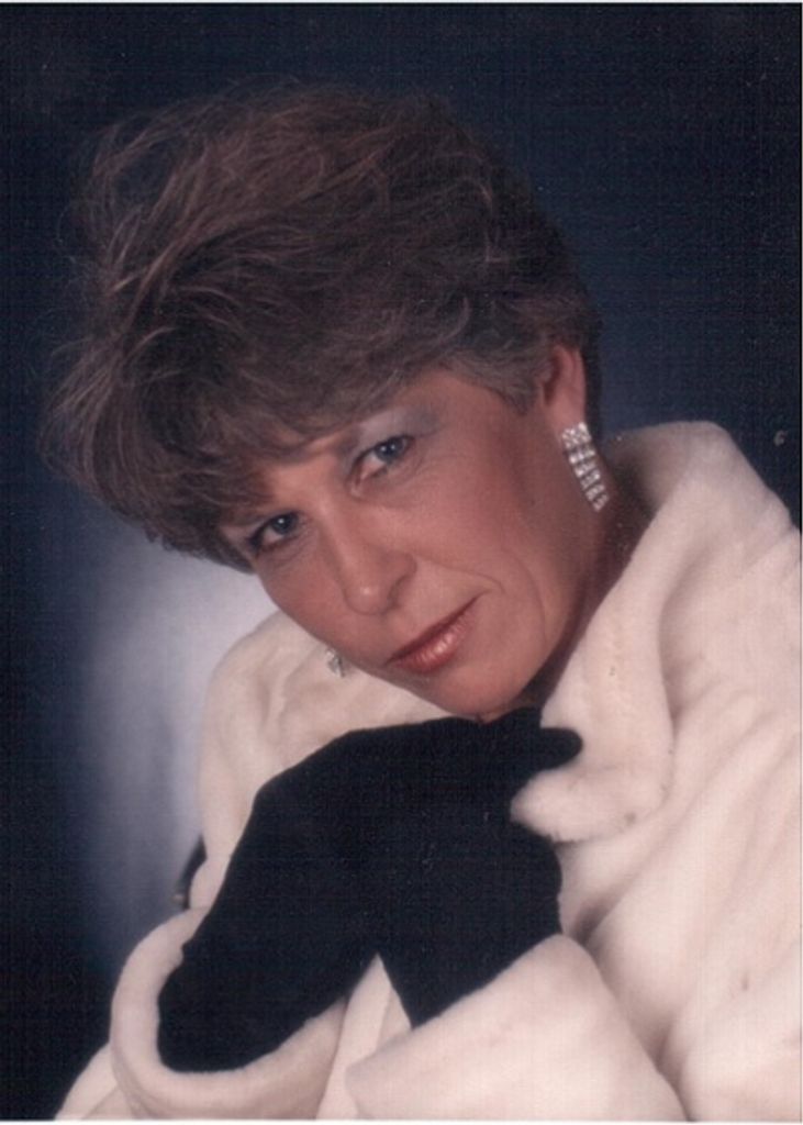 Hazel Marie Gardner Profile Photo