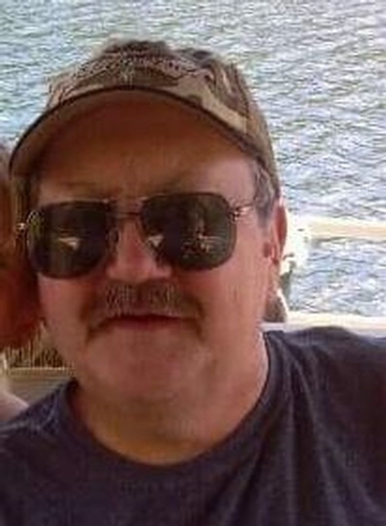 Ricky Lee Kuhlemeier