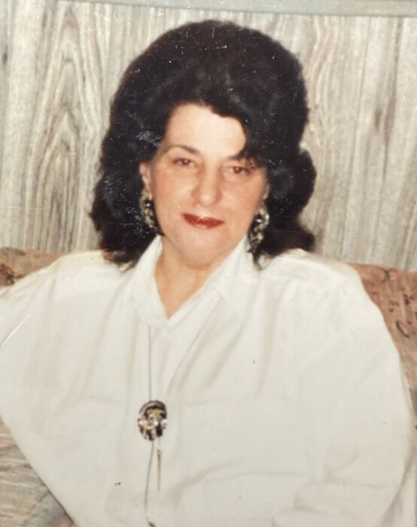 Barbara A. (Orsi)  Pridemore Profile Photo