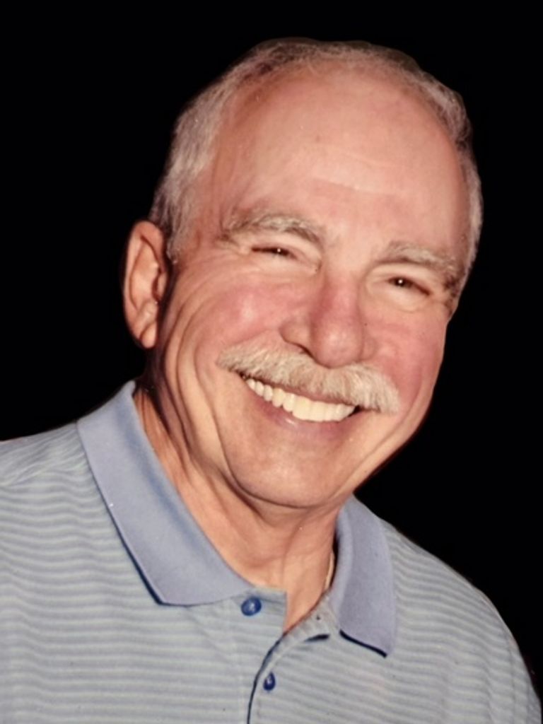 Joseph David Mitchell