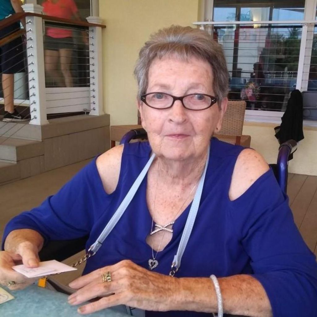 Helen L. Albin Profile Photo