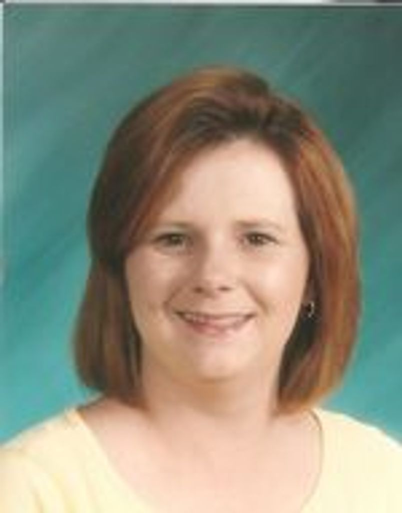 Kimberly Harris Tiger