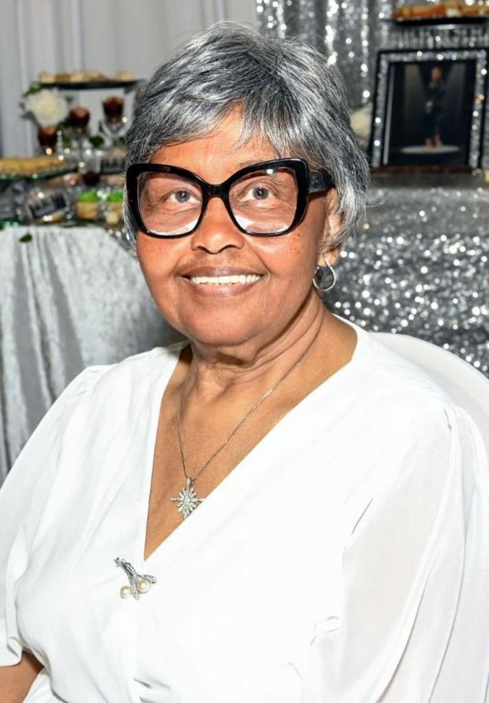Josephine D. Walker Profile Photo